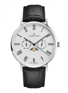   Claude Bernard 40004 3 BR