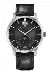   Claude Bernard 41001 3 NIN