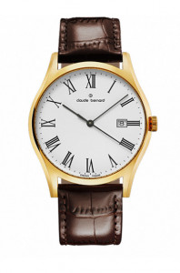   Claude Bernard 53003 37J BR