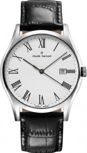   Claude Bernard 53003 3 BR  