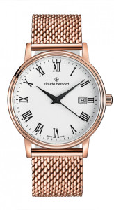   Claude Bernard 53007 37RM BR