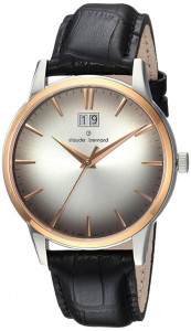   Claude Bernard 63003 357R GIR1