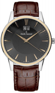   Claude Bernard 63003 357R GIR 