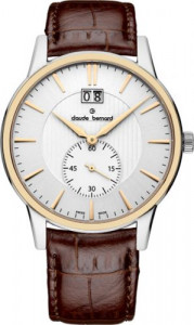   Claude Bernard 64005 357R AIR 