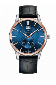   Claude Bernard 64005 357R BUIR