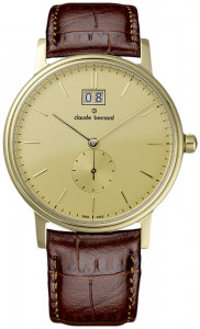   Claude Bernard 64010 37J DI