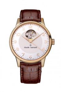   Claude Bernard 85017 357R AIR