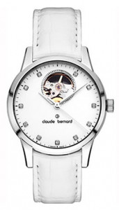   Claude Bernard 85018 3 APN