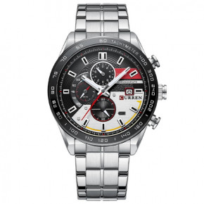   Curren Chronograph 3