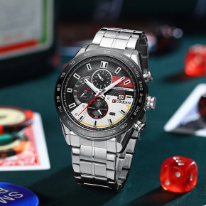   Curren Chronograph 5