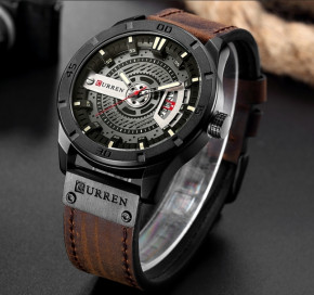   Curren Dakar 4