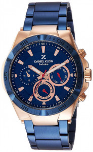   Daniel Klein DK11246-3 3