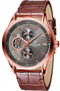   Daniel Klein DK11335-6