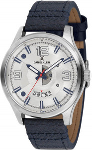   Daniel Klein DK11653-3