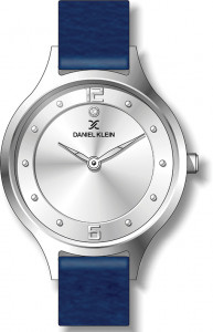   Daniel Klein DK11655-7