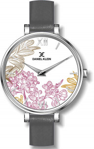   Daniel Klein DK11657-5