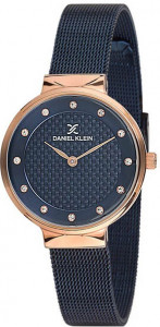   Daniel Klein DK11722-5