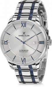   Daniel Klein DK11762-4 3