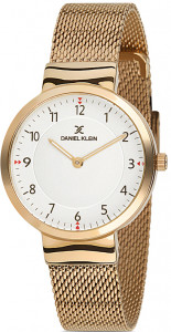   Daniel Klein DK11771-4