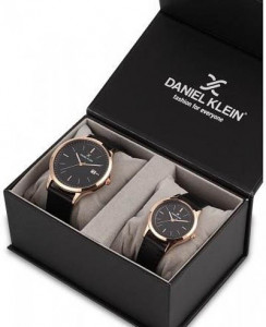   Daniel Klein DK11786-2 + DK11787-2 4