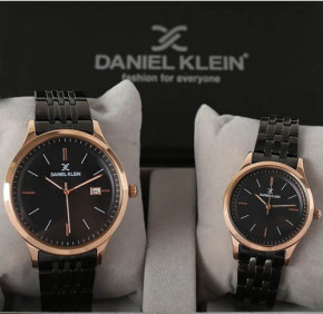   Daniel Klein DK11788-2 +  DK11789-2 3