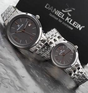   Daniel Klein DK11788-4 + DK11789-4 3