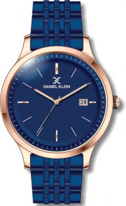   Daniel Klein DK11789-3 + DK11788-3