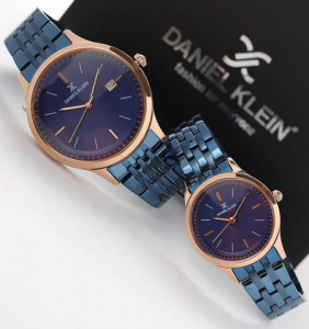   Daniel Klein DK11789-3 + DK11788-3 3