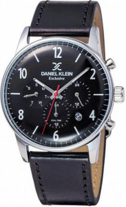   Daniel Klein DK11832-2