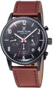   Daniel Klein DK11832-4