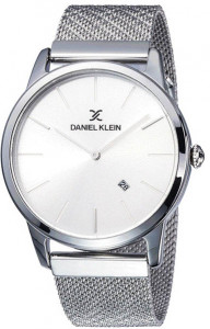   Daniel Klein DK11834-3