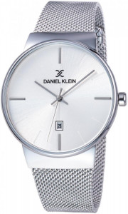   Daniel Klein DK11853-1