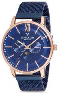   Daniel Klein DK12120-5