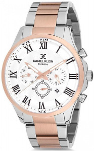   Daniel Klein DK12136-5