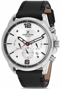   Daniel Klein DK12142-1