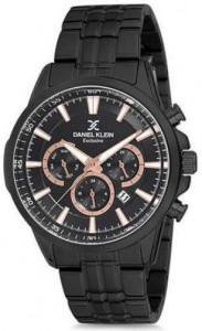   Daniel Klein DK12146-4