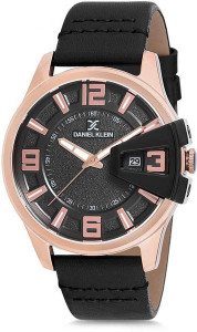   Daniel Klein DK12161-2