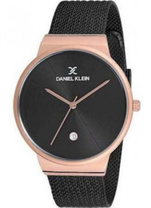   Daniel Klein DK12223-4