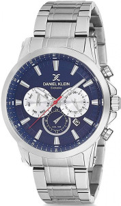   Daniel Klein DK12224-6 4