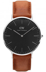  Daniel Wellington Original Watch (dw00100132) 3