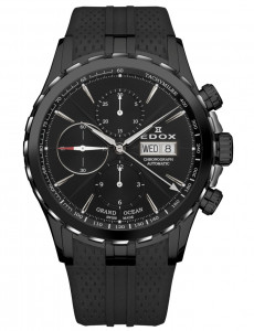   Edox 01113 357N NIN