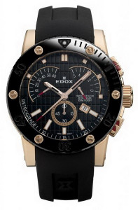   Edox 01502 37RN NIR