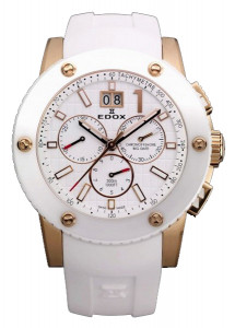   Edox 10012 37RB BIR