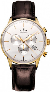   Edox 10408-37J-AID