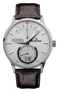   Edox 34001 3 AIN