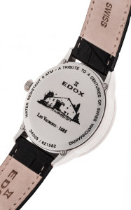   Edox 34005 3N NIN