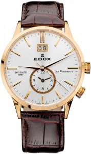   Edox 62003 37R AIR