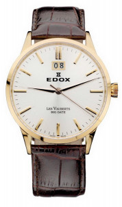   Edox 63001 37R AIR