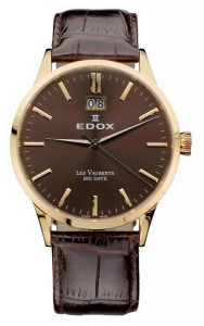   Edox 63001 37R BRIR