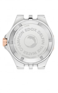   Edox 88005 357RCA AIR 3